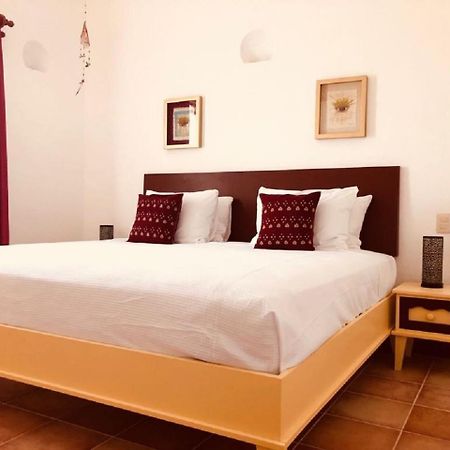 La Armonia By Bunik Hotel Playa del Carmen Ngoại thất bức ảnh