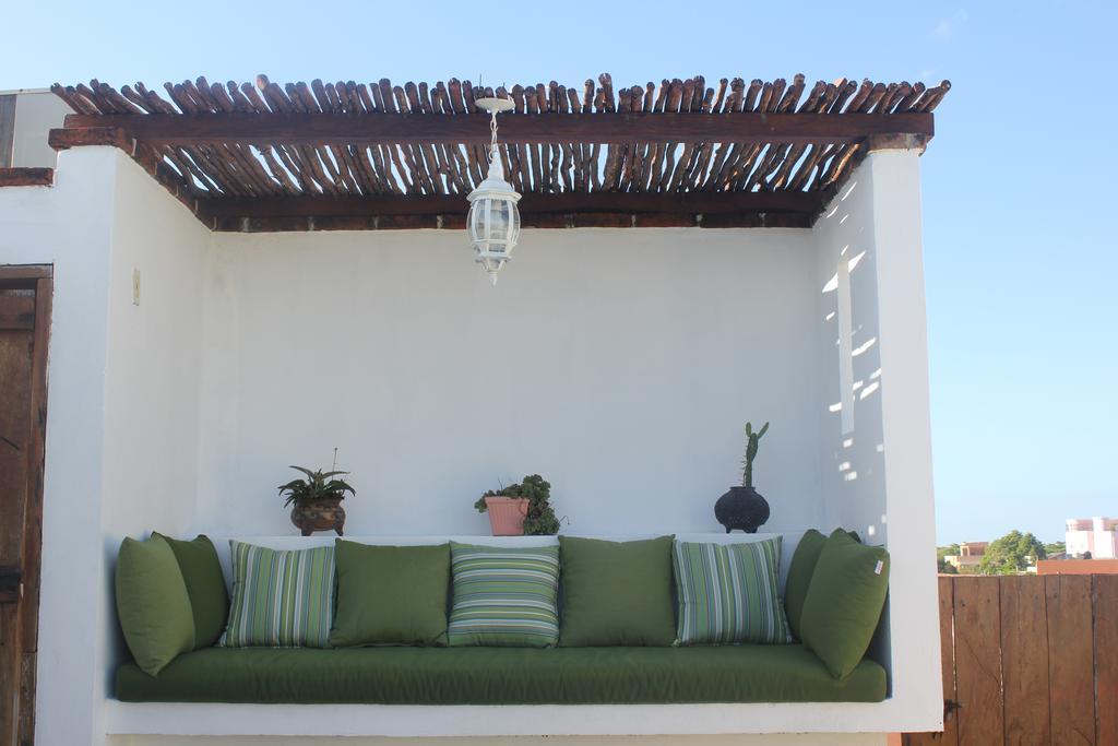 La Armonia By Bunik Hotel Playa del Carmen Ngoại thất bức ảnh