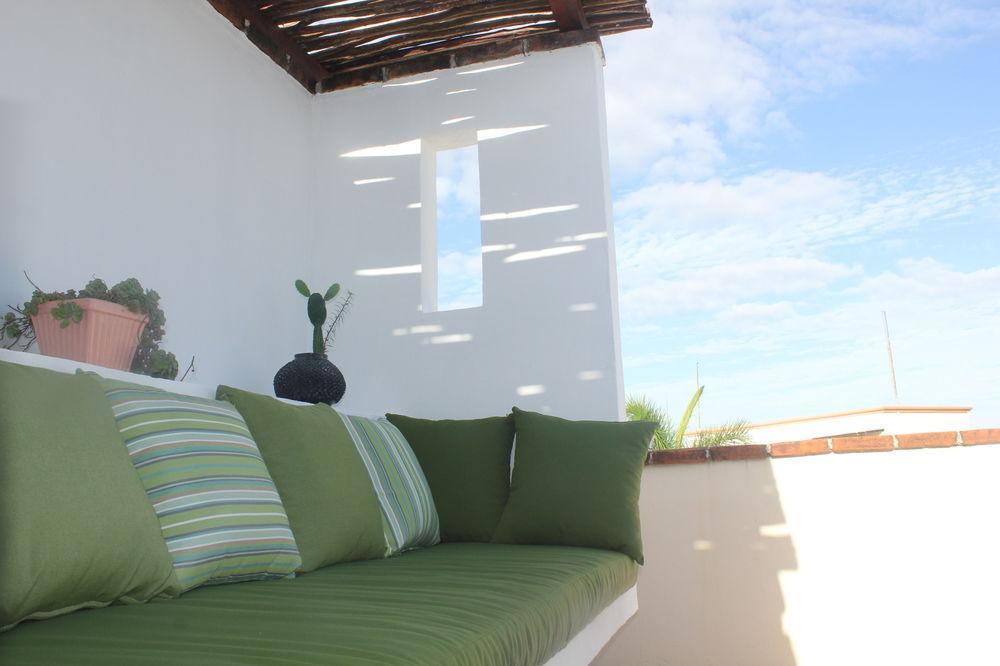 La Armonia By Bunik Hotel Playa del Carmen Ngoại thất bức ảnh