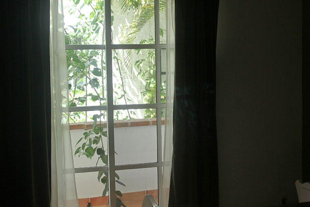 La Armonia By Bunik Hotel Playa del Carmen Ngoại thất bức ảnh