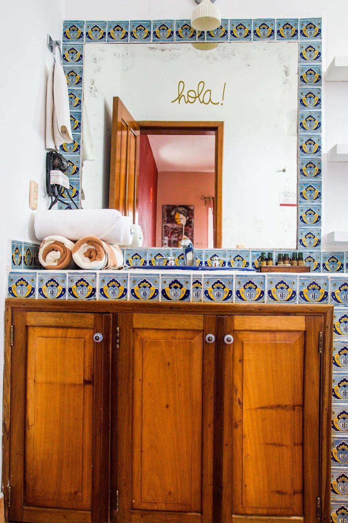 La Armonia By Bunik Hotel Playa del Carmen Ngoại thất bức ảnh