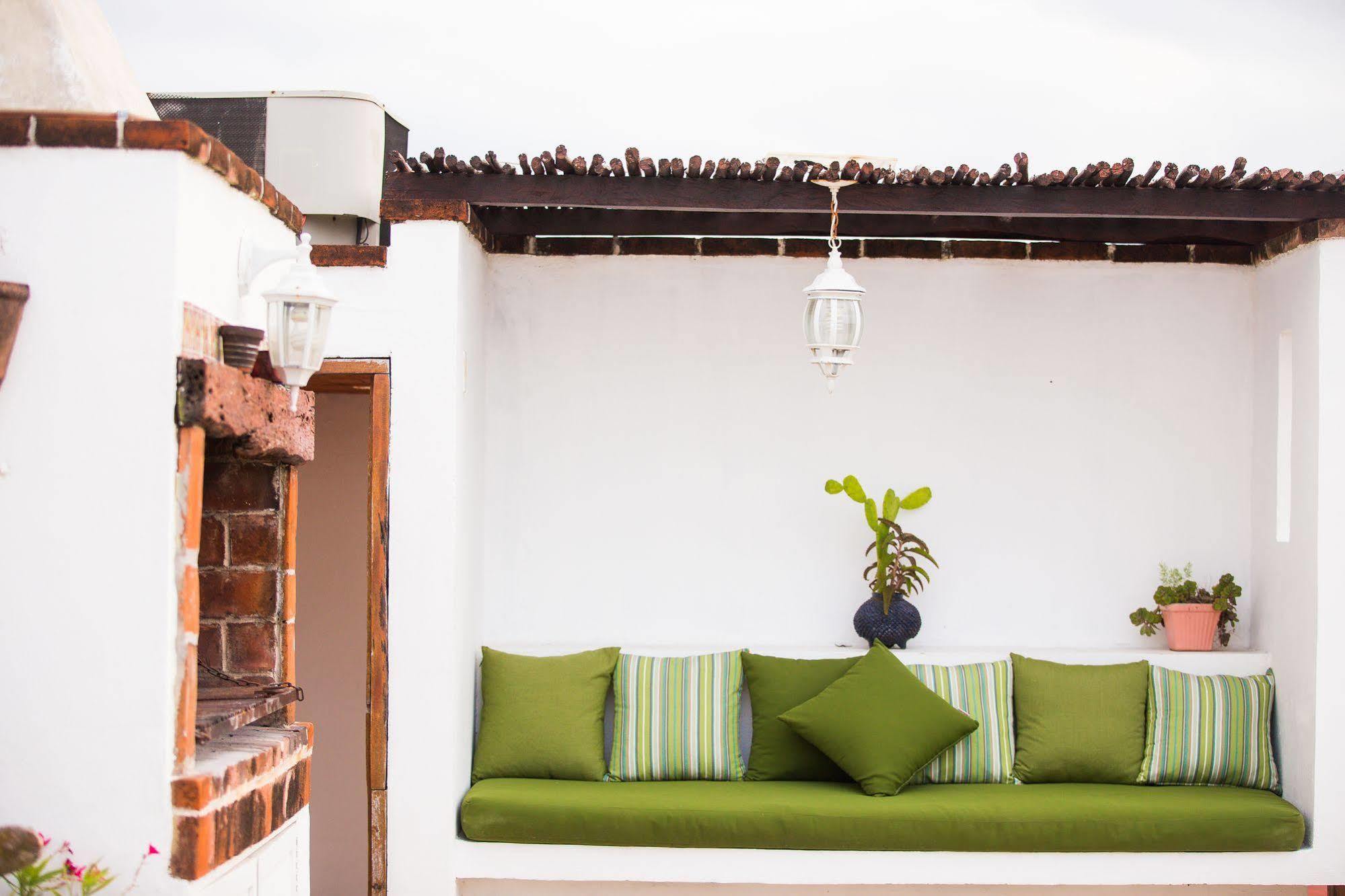La Armonia By Bunik Hotel Playa del Carmen Ngoại thất bức ảnh