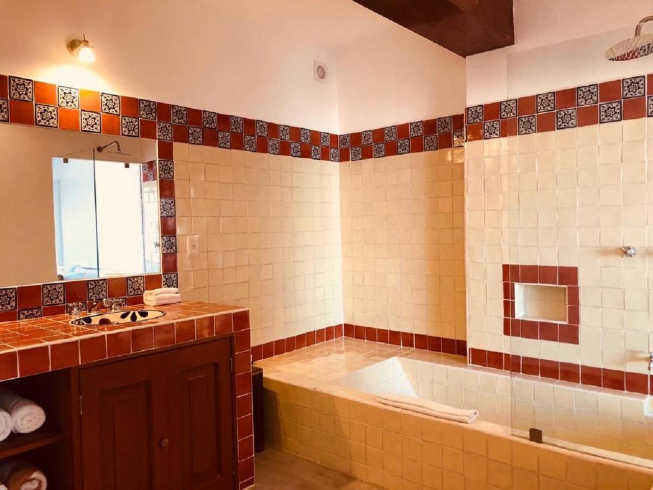 La Armonia By Bunik Hotel Playa del Carmen Ngoại thất bức ảnh