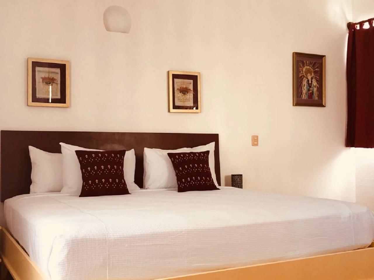 La Armonia By Bunik Hotel Playa del Carmen Ngoại thất bức ảnh