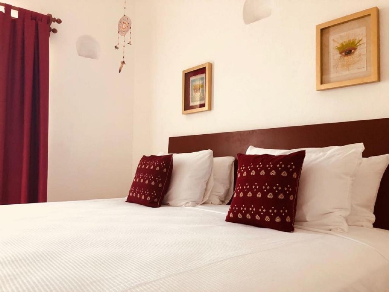 La Armonia By Bunik Hotel Playa del Carmen Ngoại thất bức ảnh