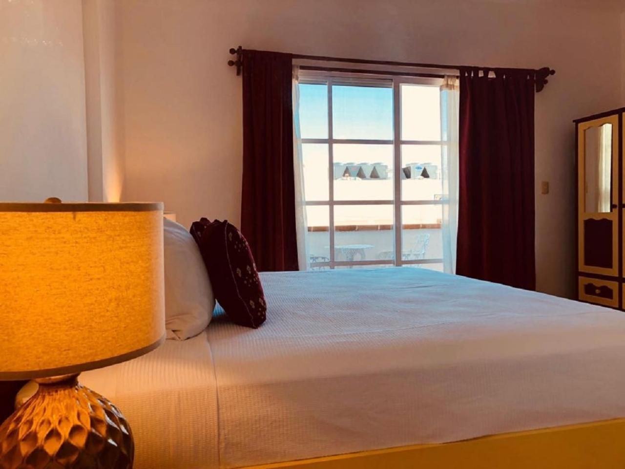 La Armonia By Bunik Hotel Playa del Carmen Ngoại thất bức ảnh