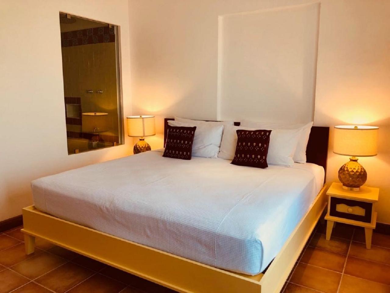 La Armonia By Bunik Hotel Playa del Carmen Ngoại thất bức ảnh