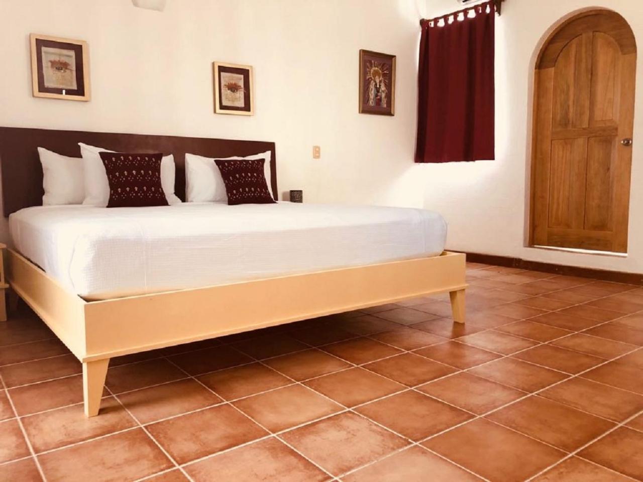 La Armonia By Bunik Hotel Playa del Carmen Ngoại thất bức ảnh