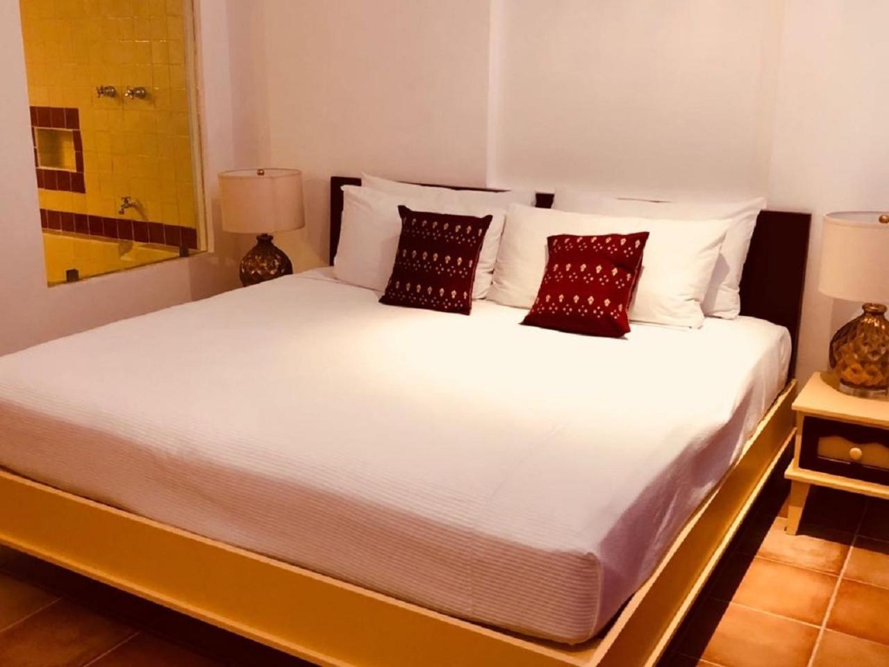 La Armonia By Bunik Hotel Playa del Carmen Ngoại thất bức ảnh