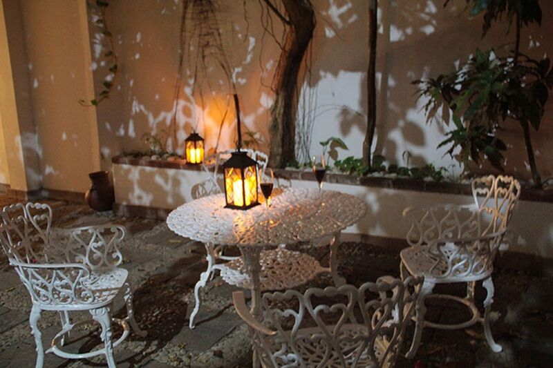 La Armonia By Bunik Hotel Playa del Carmen Ngoại thất bức ảnh