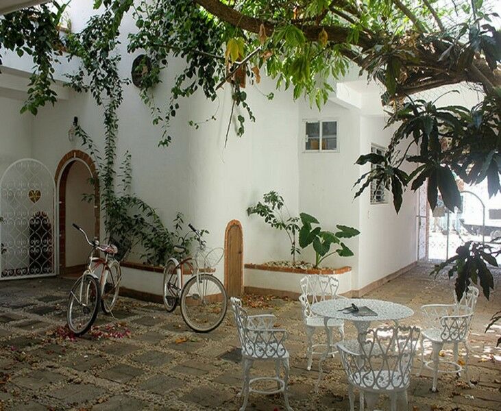 La Armonia By Bunik Hotel Playa del Carmen Ngoại thất bức ảnh
