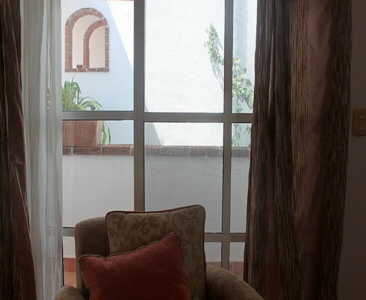 La Armonia By Bunik Hotel Playa del Carmen Ngoại thất bức ảnh
